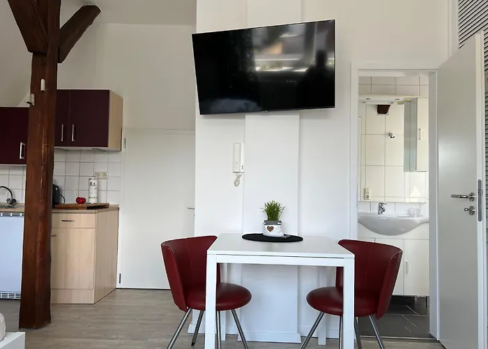 Marktplatzapartment
