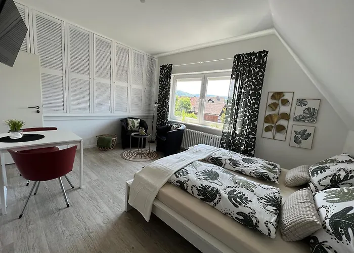 Marktplatzapartment