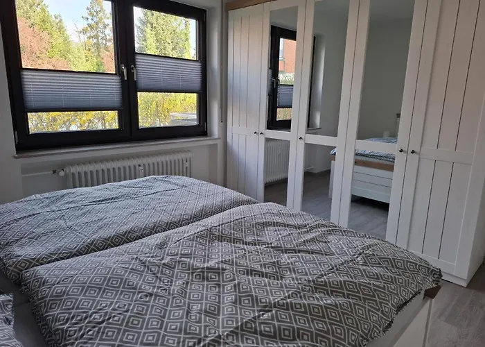 FeWo kleine Auszeit Höxter