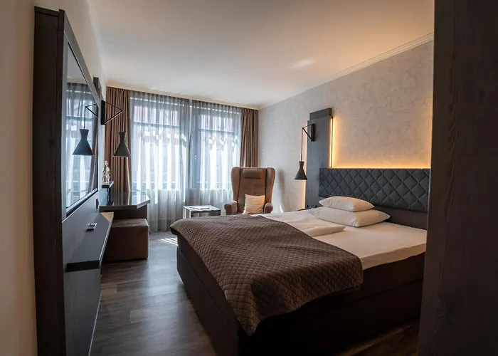 Ringhotel Niedersachsen
